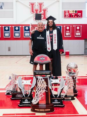Image post by @uhcougarmbk on Instagram