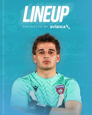 Image post by @themiamifc on Instagram