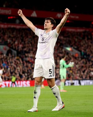 Image post by @manutd on Instagram