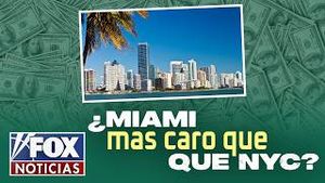 Video post by @foxnoticiasoficial on YouTube