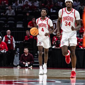 Image post by @ohiostatehoops on Instagram