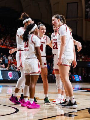 Image post by @badgerwbb on Instagram