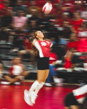 Image post by @huskervb on Instagram