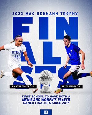 Image post by @DukeMSOC on Twitter