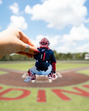 Image post by @uiwbaseball on Instagram
