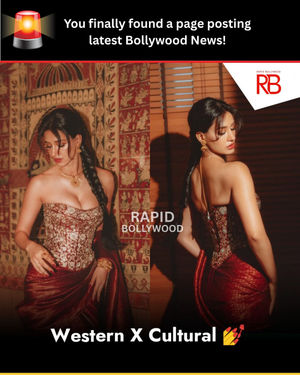 Image post by @officialrapidbollywood on Instagram