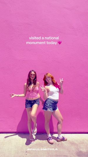 Video post by @kyleapaige on TikTok