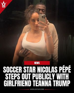 Image post by @worldstar on Instagram