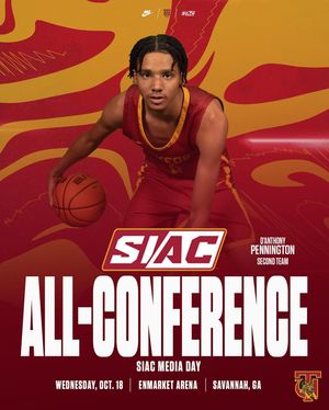 Image post by @tuskegee_mbb on Instagram