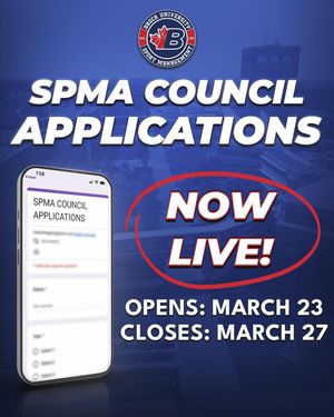 Image post by @spma_council on Instagram
