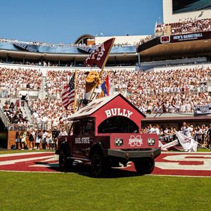 Image post by @hailstate on Instagram