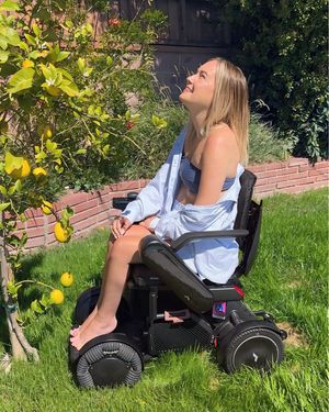 Image post by @amandasteijlen on Instagram
