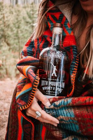 Image post by @10thmtnwhiskey on Instagram