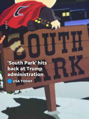 Video post by @usatoday on TikTok