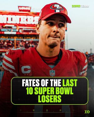 Image post by @the33rdteam on Instagram