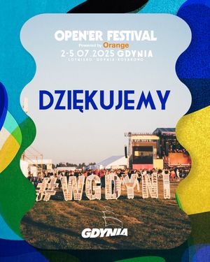 Image post by @opener_festival on Instagram
