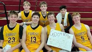 Video post by @kaitlynbakke359 on YouTube