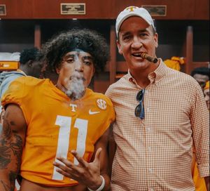 Image post by @oldrowvols on Instagram