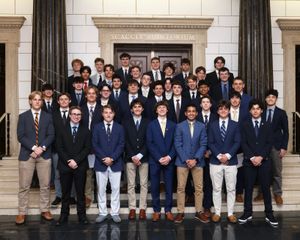 Image post by @canisiushs on Instagram