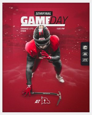 Image post by @IndWesleyan_FB on Twitter/X