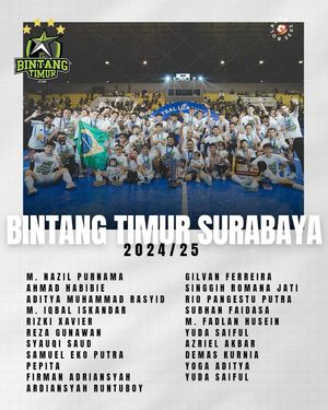 Image post by @bolalobfutsal on Instagram