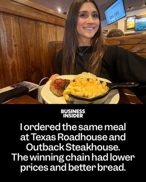 Image post by @insiderfood on Instagram