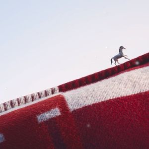 Image post by @hermes on Instagram