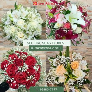 Image post by @evafloresoficial on Instagram