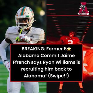 Image post by @bamacfb on Instagram