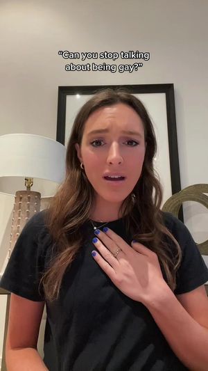 Video post by @arielledangelo on TikTok