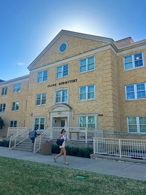 Image post by @faithlestersports on Instagram