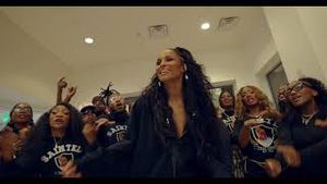 Video post by @ciara on YouTube
