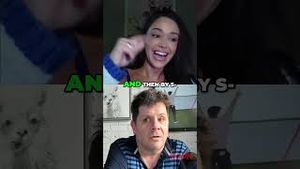Video post by @stephiesmallsshow on YouTube