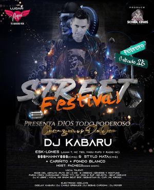 Image post by @deejaykabhal on Instagram