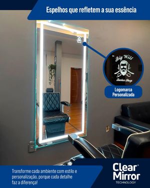 Image post by @clearmirrorbr on Instagram