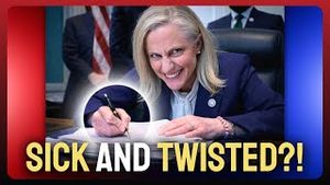 Video post by @townhall on YouTube