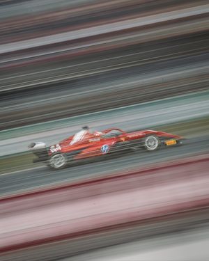 Image post by @f1academy on Instagram
