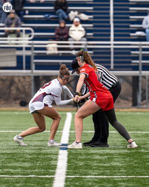 Image post by @fduknightswlax on Instagram