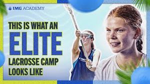 Video post by @imgacademy on YouTube