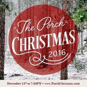 Image post by @theporch on Instagram