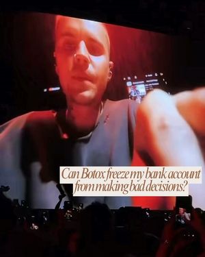 Image post by @melinjects on Instagram