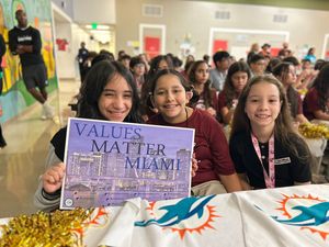 Image post by @miamischools on Instagram