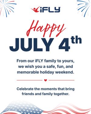 Image post by @iflyus on Instagram