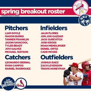 Image post by @gopbcardinals on Instagram