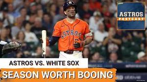 Video post by @lockedonastros on YouTube