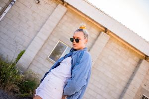 Image post by @proofeyewear on Instagram
