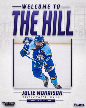 Image post by @stonehillwih on Instagram