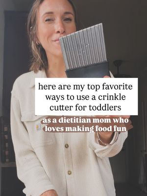 Image post by @toddlerdietitiantiff on Instagram