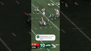 Video post by @nyjets on YouTube