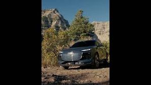 Video post by @audiusa on YouTube